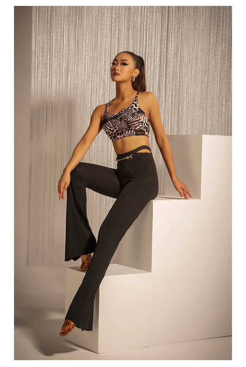 Duet Latin Dancer Dancewear | W22D170 - Shop now!