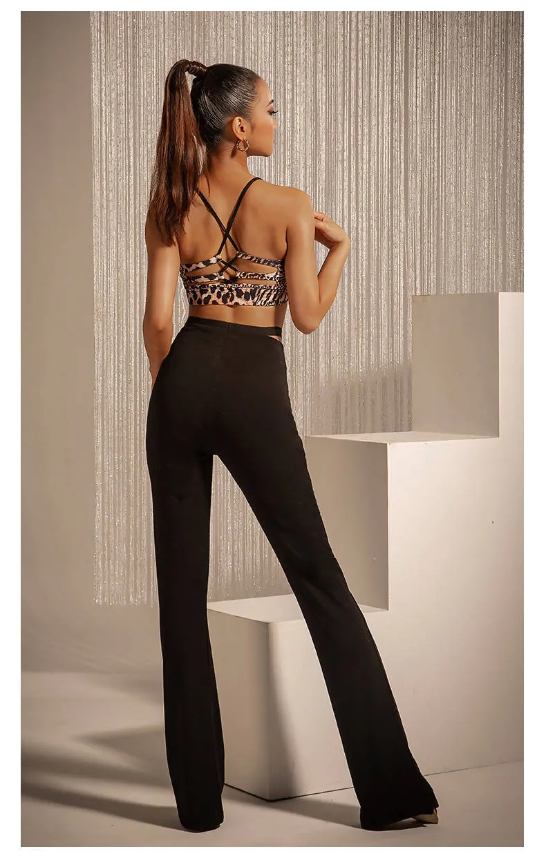 Duet Latin Dancer Dancewear | W22D170 - Shop now!