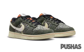 Dunk Low 'Rainbow Trout' 2023 - Nike Release, Price, Colorway