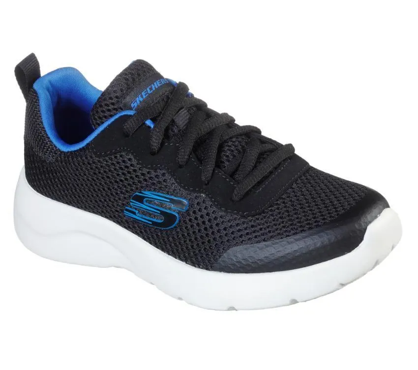 DYNAMIGHT 2.0 Boys Skechers - Google SEO friendly: Boys Skechers DYNAMIGHT 2.0.