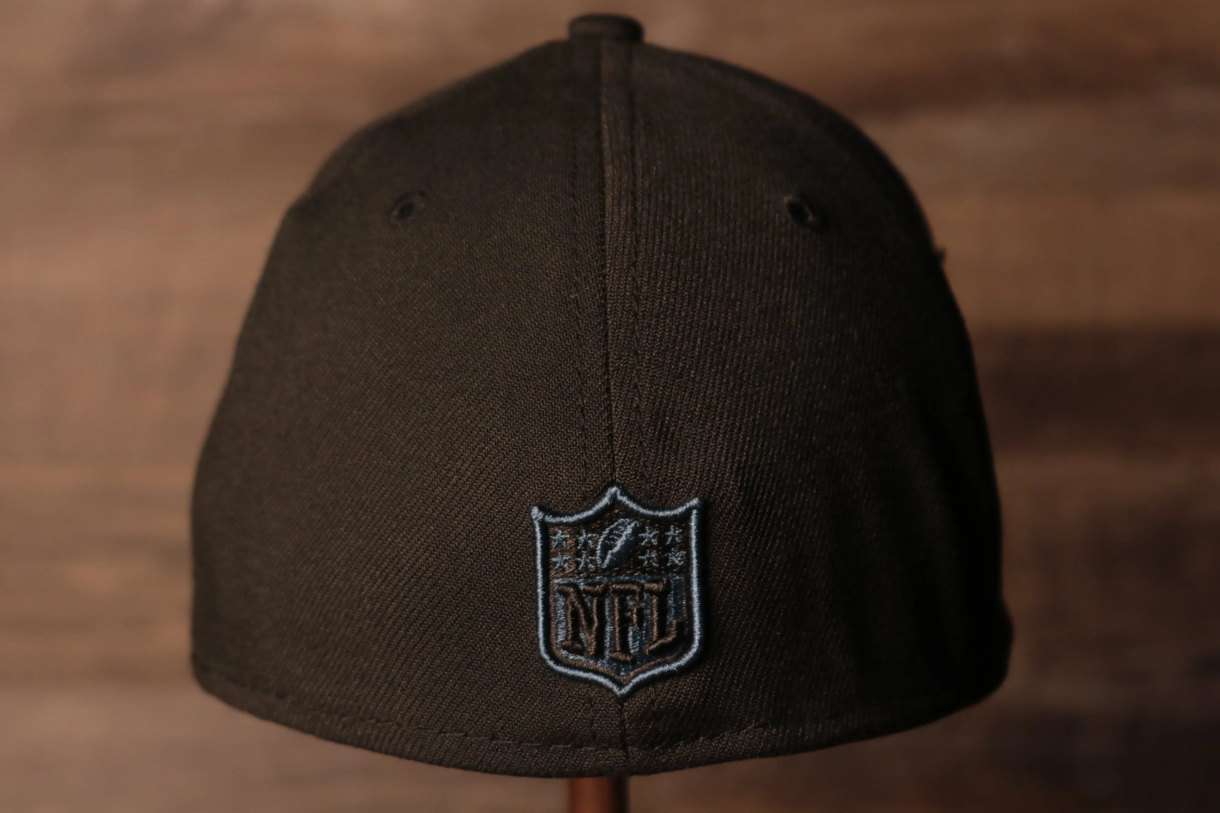 Eagles 2020 Draft Stretch Cap | Philadelphia Eagles Alternate Flexfit Hat