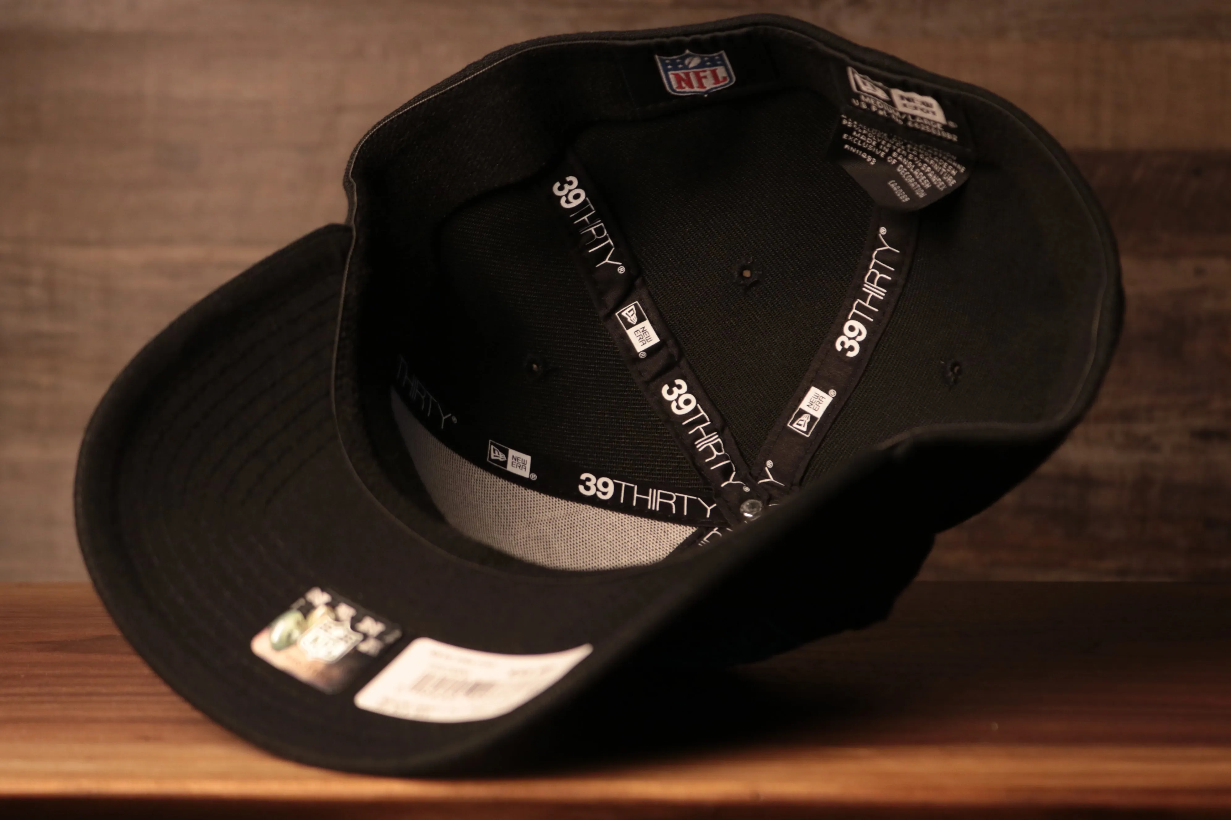 Eagles 2020 Draft Stretch Cap | Philadelphia Eagles Alternate Flexfit Hat