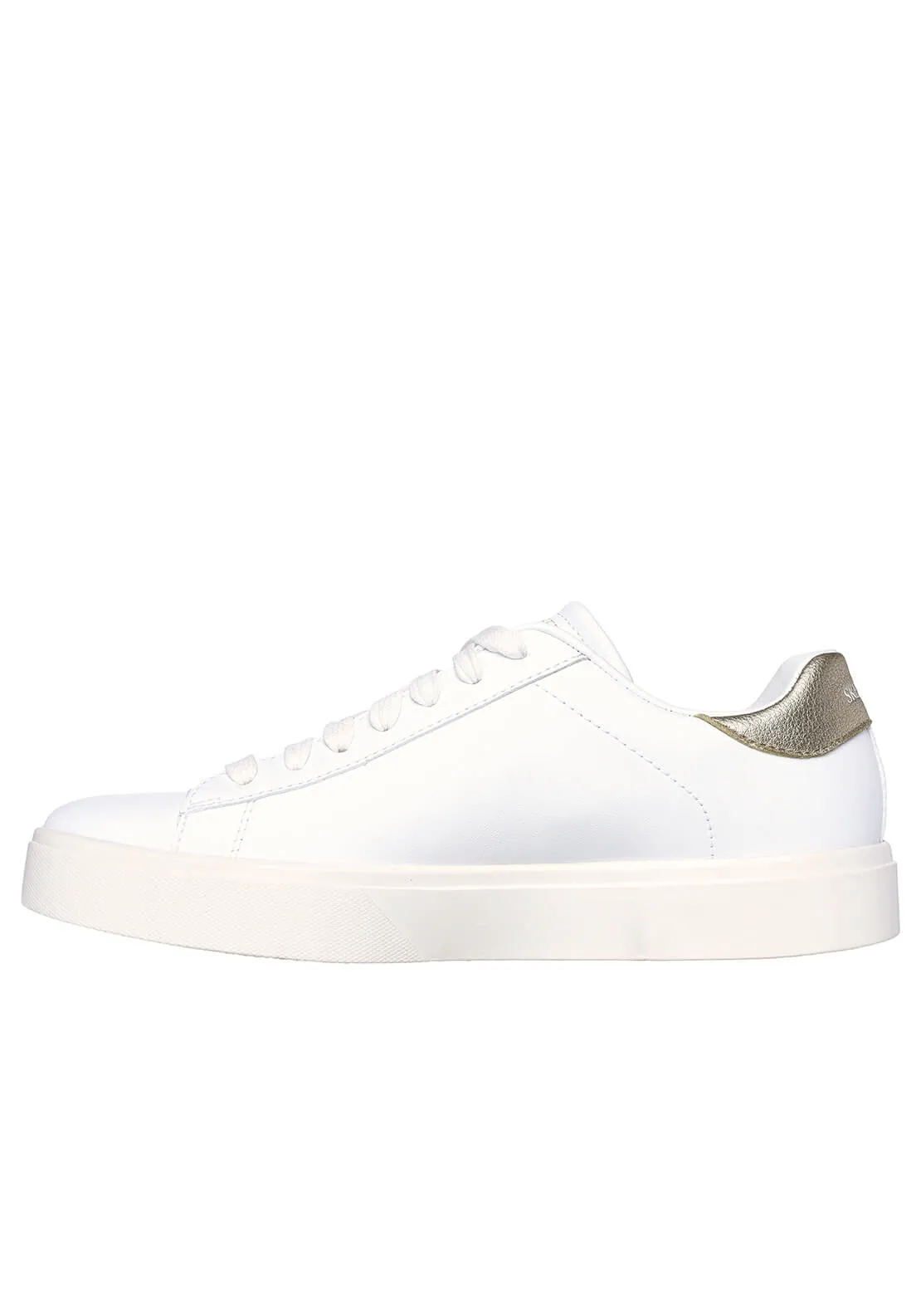 Eden LX White Gold