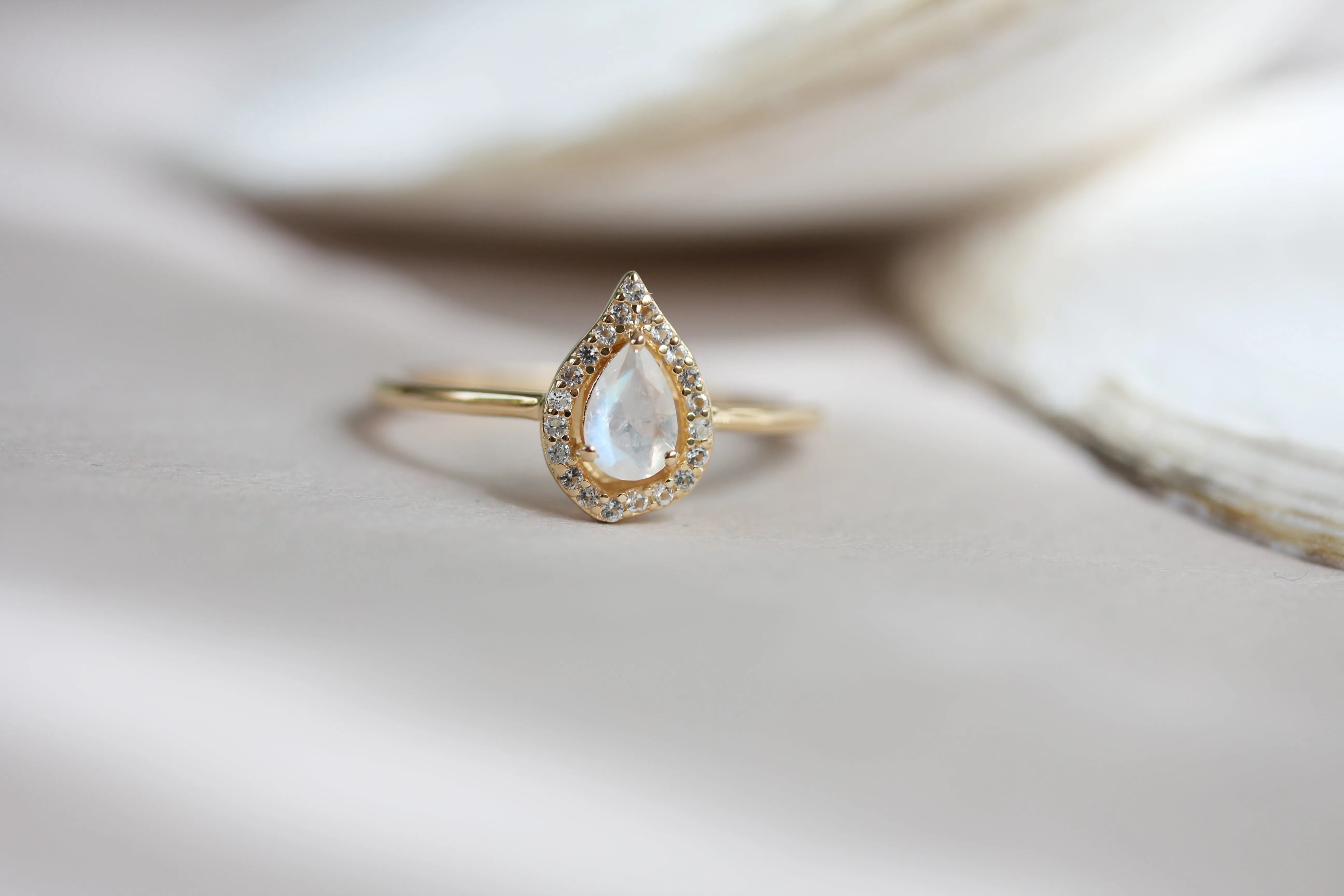 Eira Ring - Buy Online - Affordable Prices - Latest Designs - Limited Stock - Shop Now