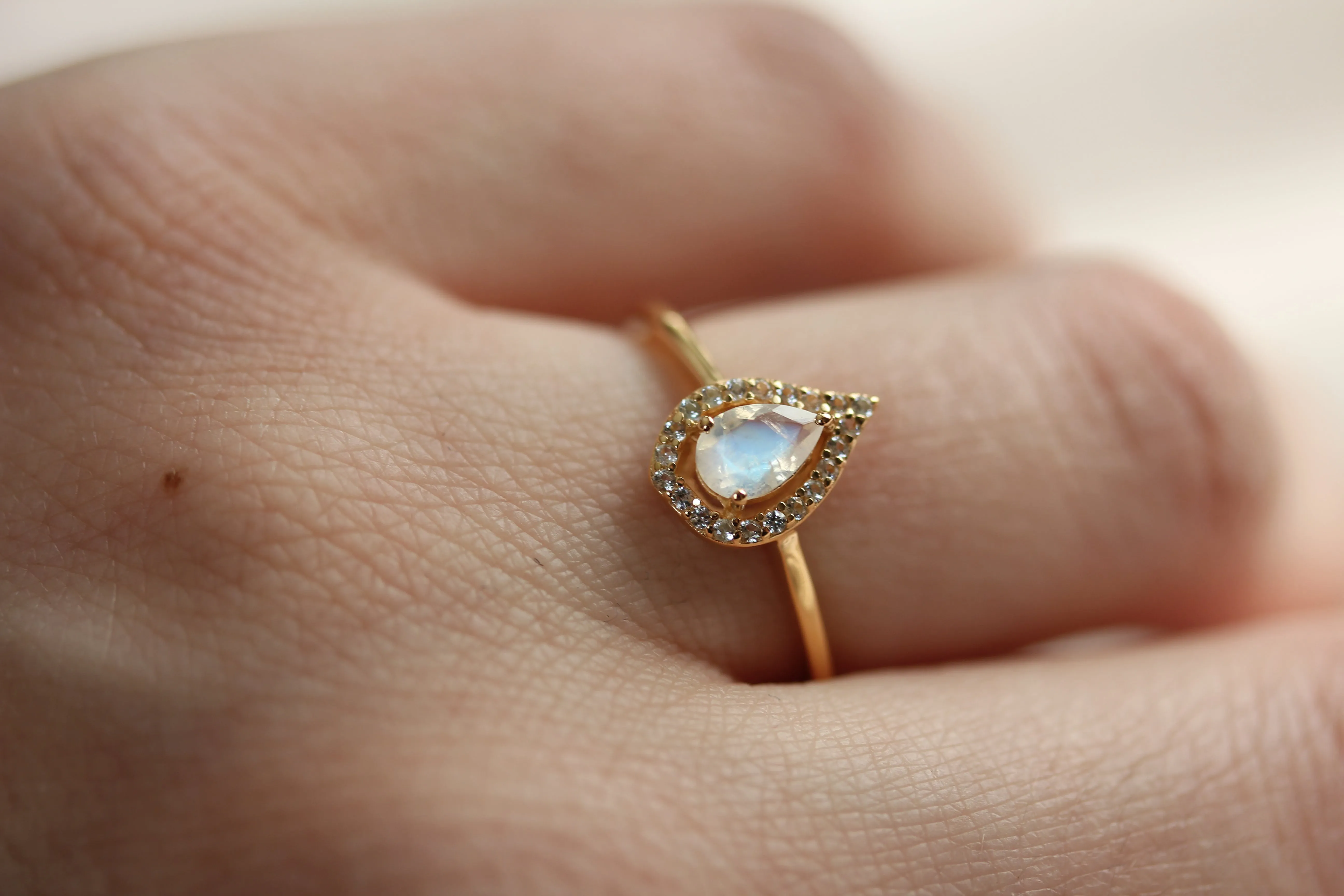 Eira Ring - Buy Online - Affordable Prices - Latest Designs - Limited Stock - Shop Now