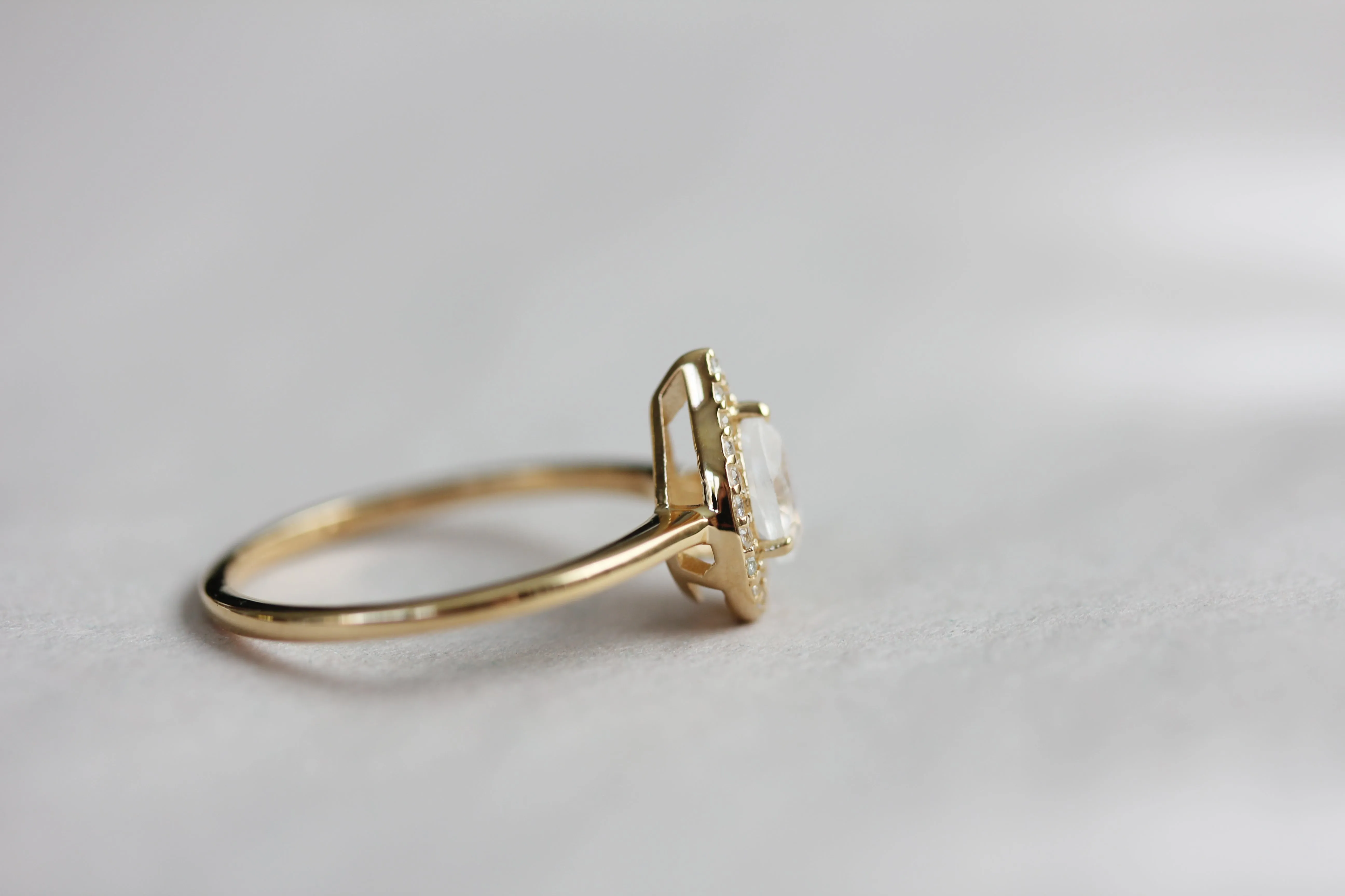 Eira Ring - Buy Online - Affordable Prices - Latest Designs - Limited Stock - Shop Now