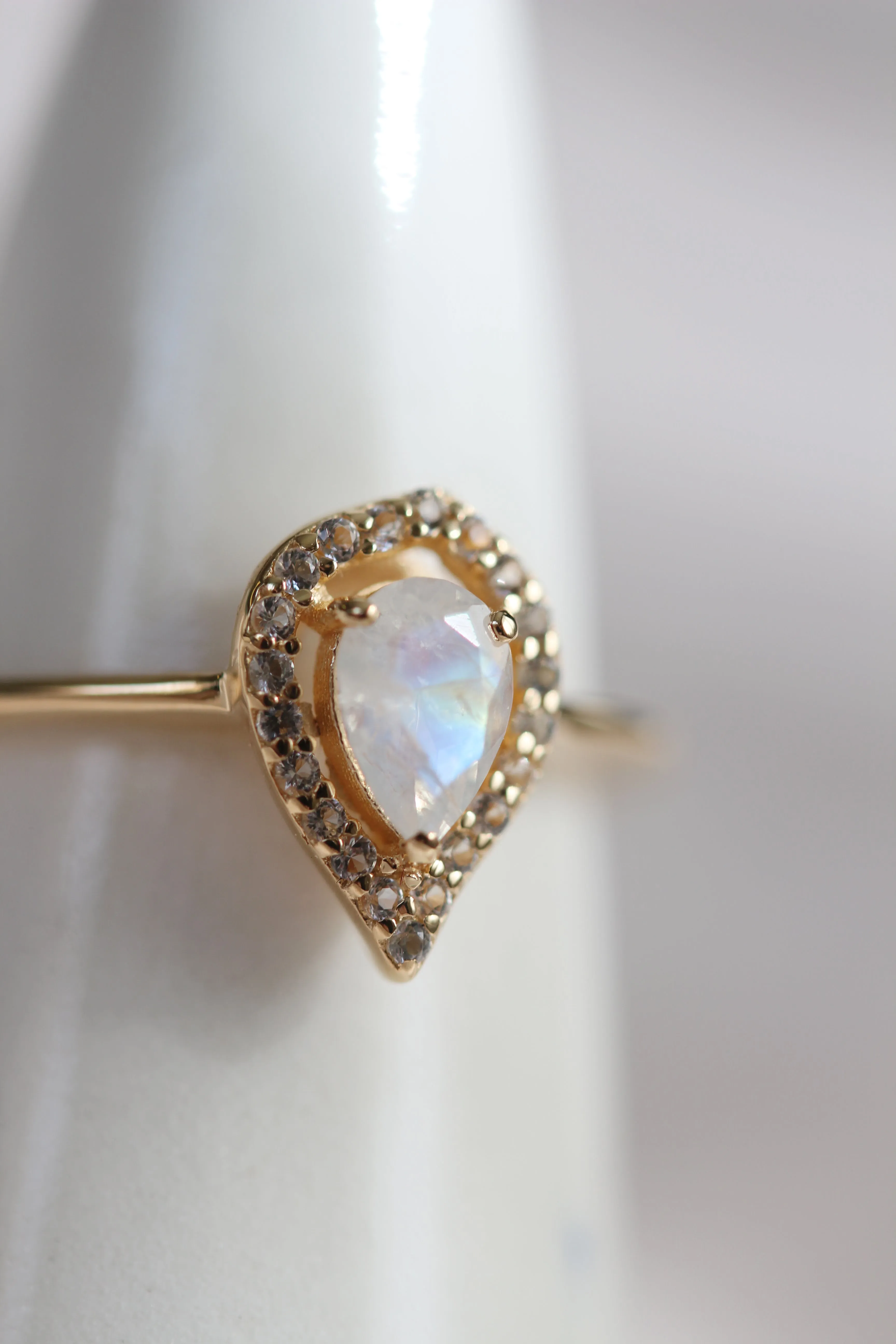 Eira Ring - Buy Online - Affordable Prices - Latest Designs - Limited Stock - Shop Now