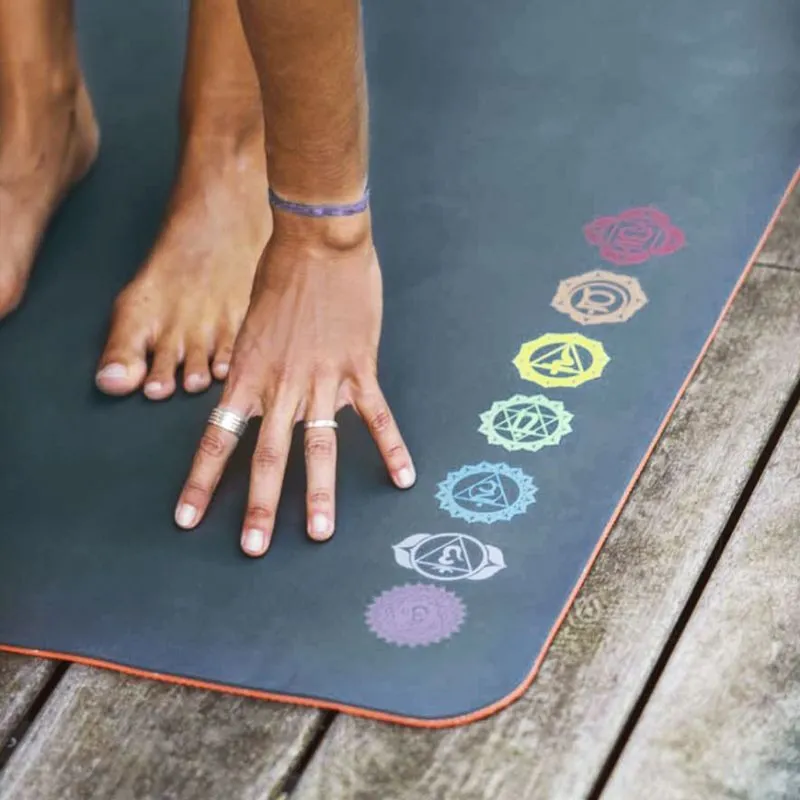 EQ  Yoga Mat - Tappetino yoga