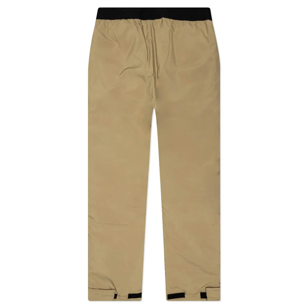 Essentials Storm Pant - Oak