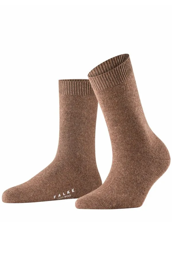 Falke Cosy Wool Women's Socks