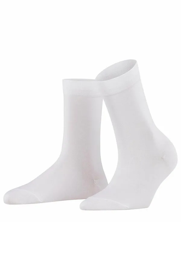 Falke Cotton Touch Women's Socks