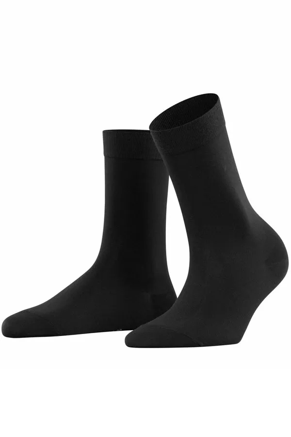 Falke Cotton Touch Women's Socks