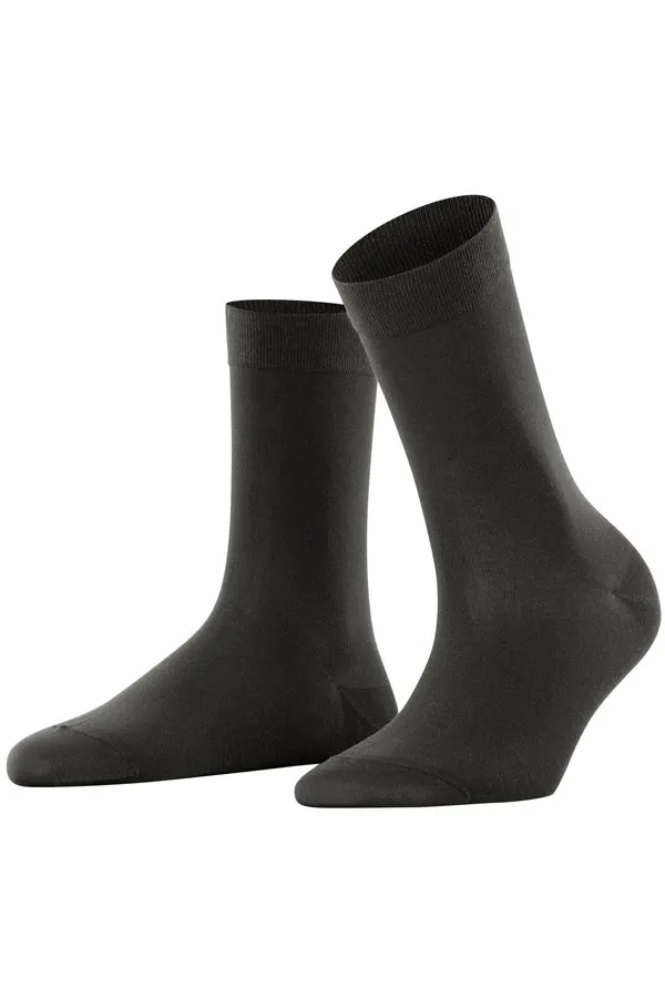 Falke Cotton Touch Women's Socks