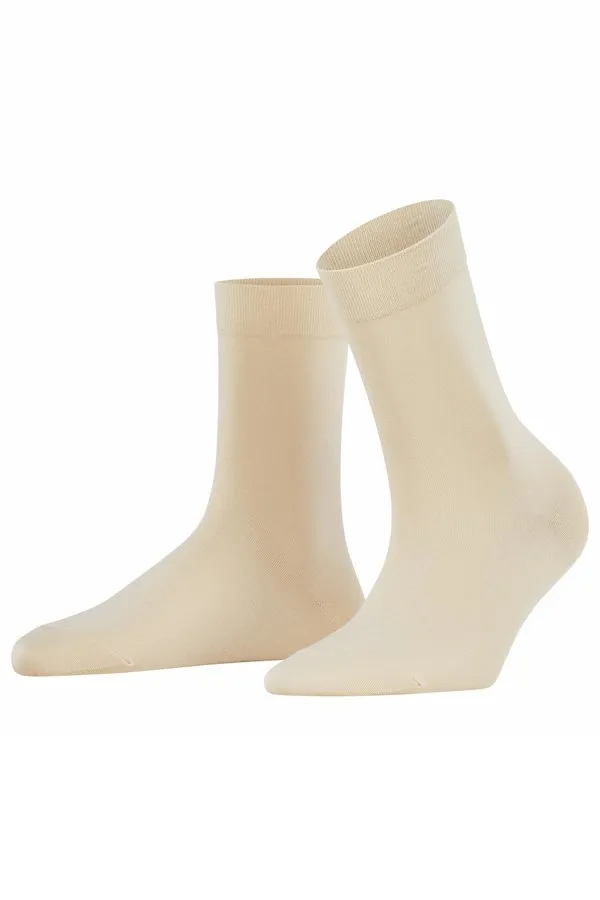 Falke Cotton Touch Women's Socks