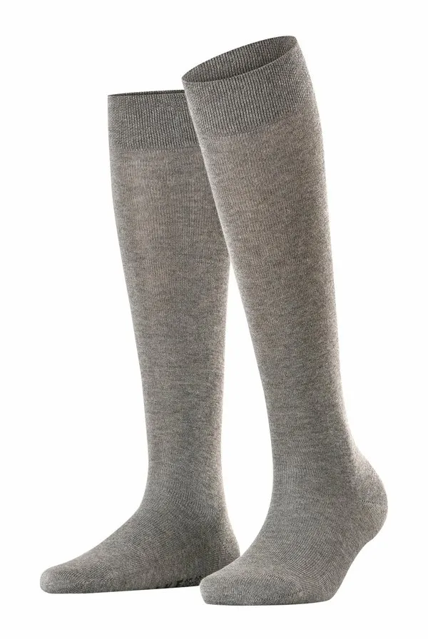 Falke Sensitive London Women's Knee-high Socks