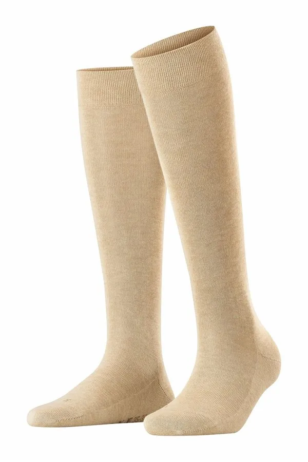 Falke Sensitive London Women's Knee-high Socks