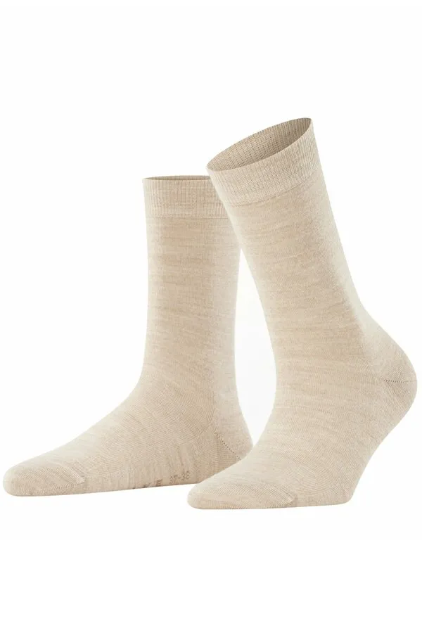 Falke Softmerino Women's Socks