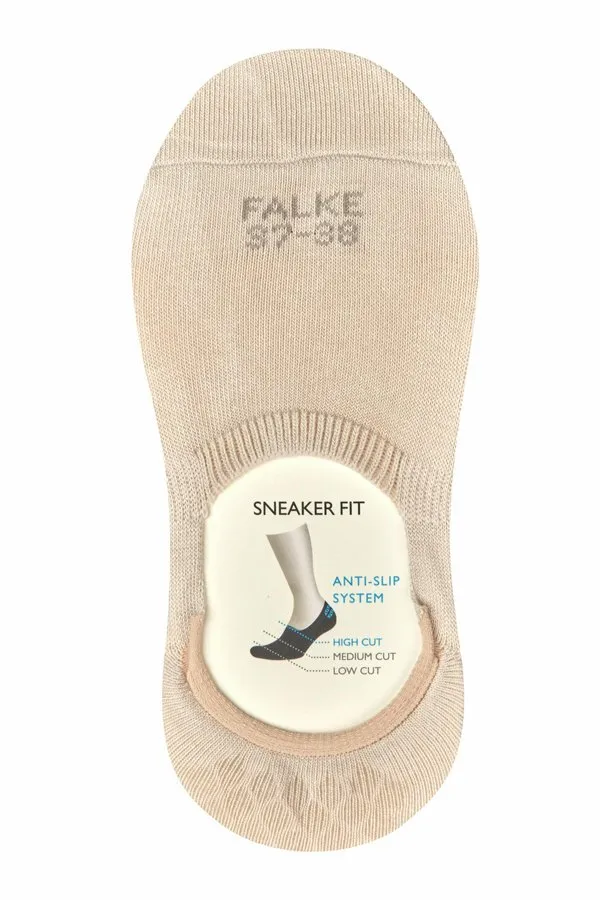 Falke Step Women's No-Show Anti-Slip Socks