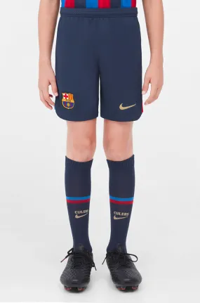 FC Barcelona shorts 22/23 - Junior, buy now!