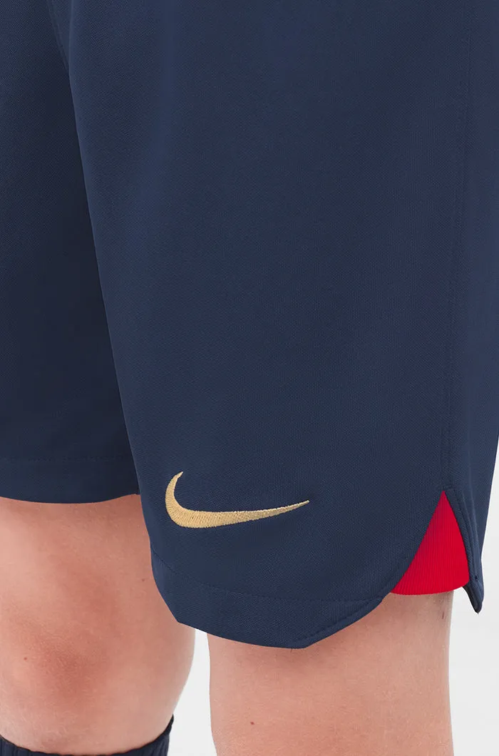 FC Barcelona shorts 22/23 - Junior, buy now!