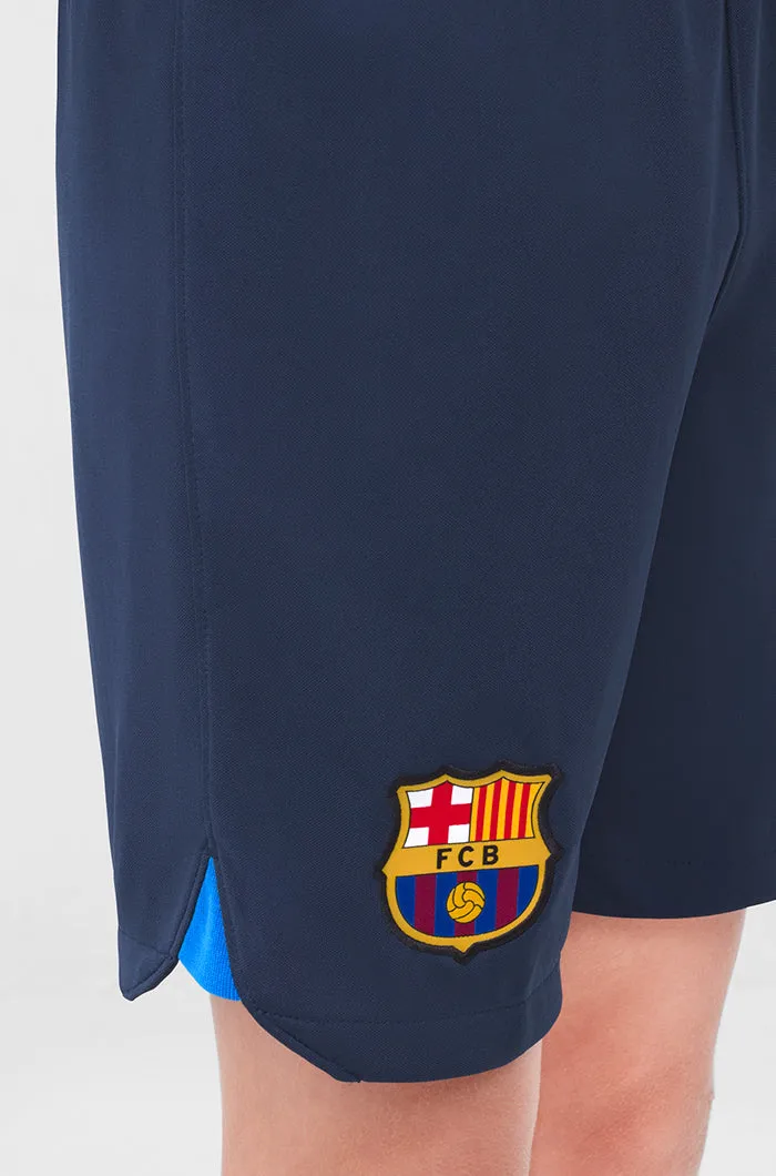 FC Barcelona shorts 22/23 - Junior, buy now!