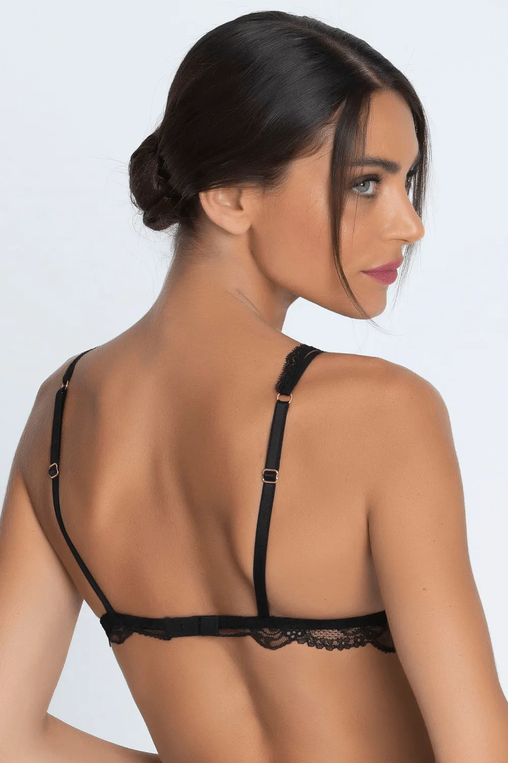 Feerie Couture Soft Cup Triangle Bra