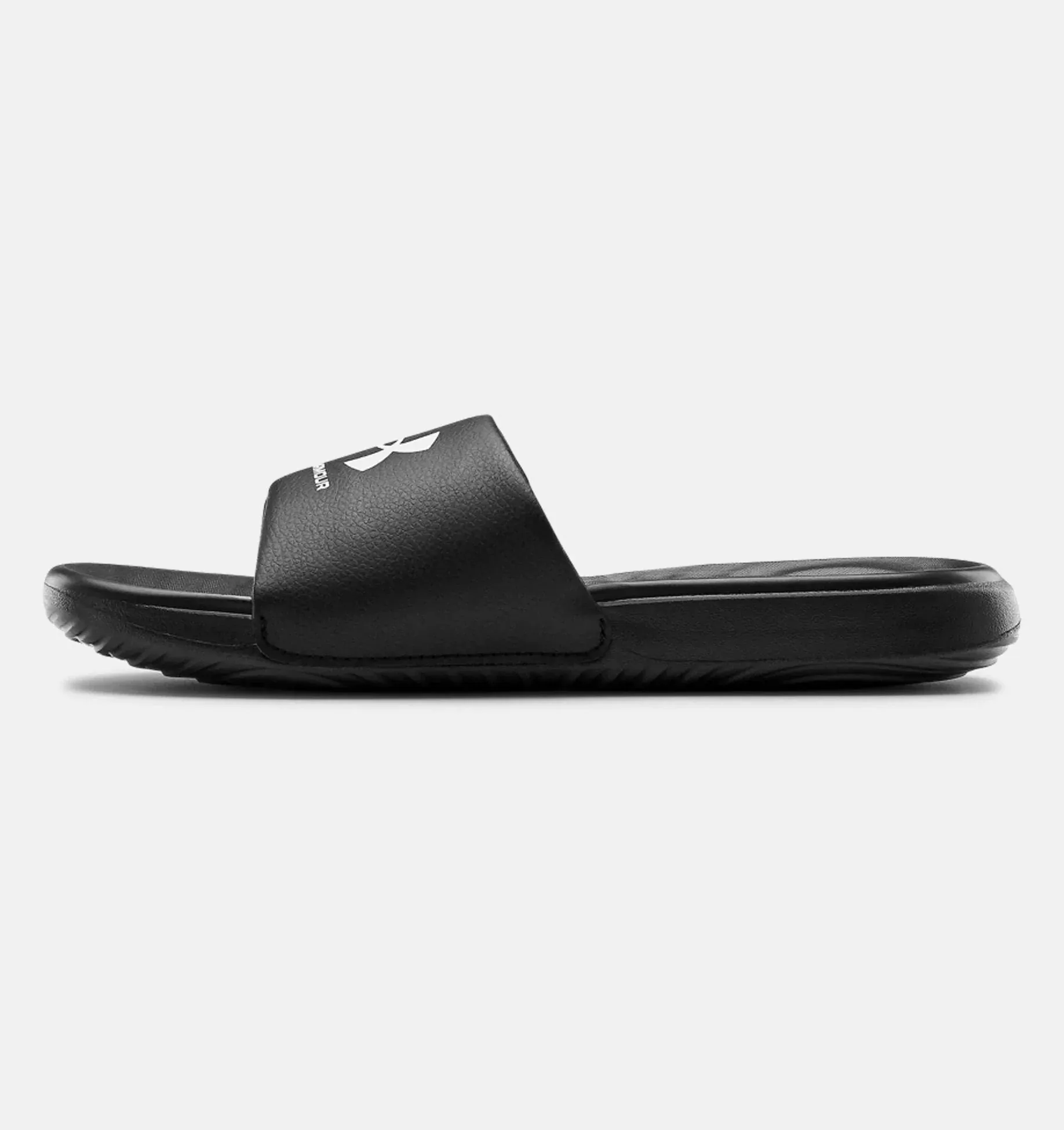 Fixed Strap Ladies' Ansa Sandals