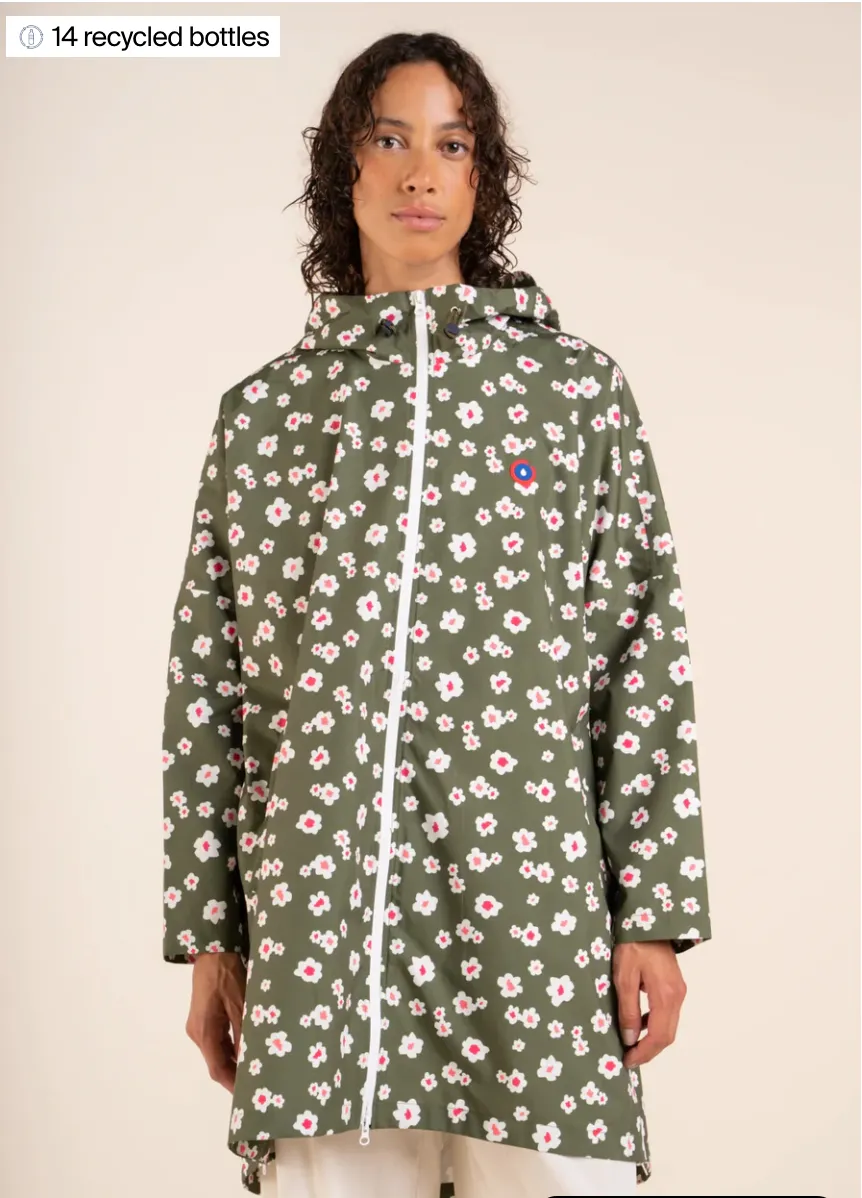 Flotte 22069 raincoat, Freedom cape