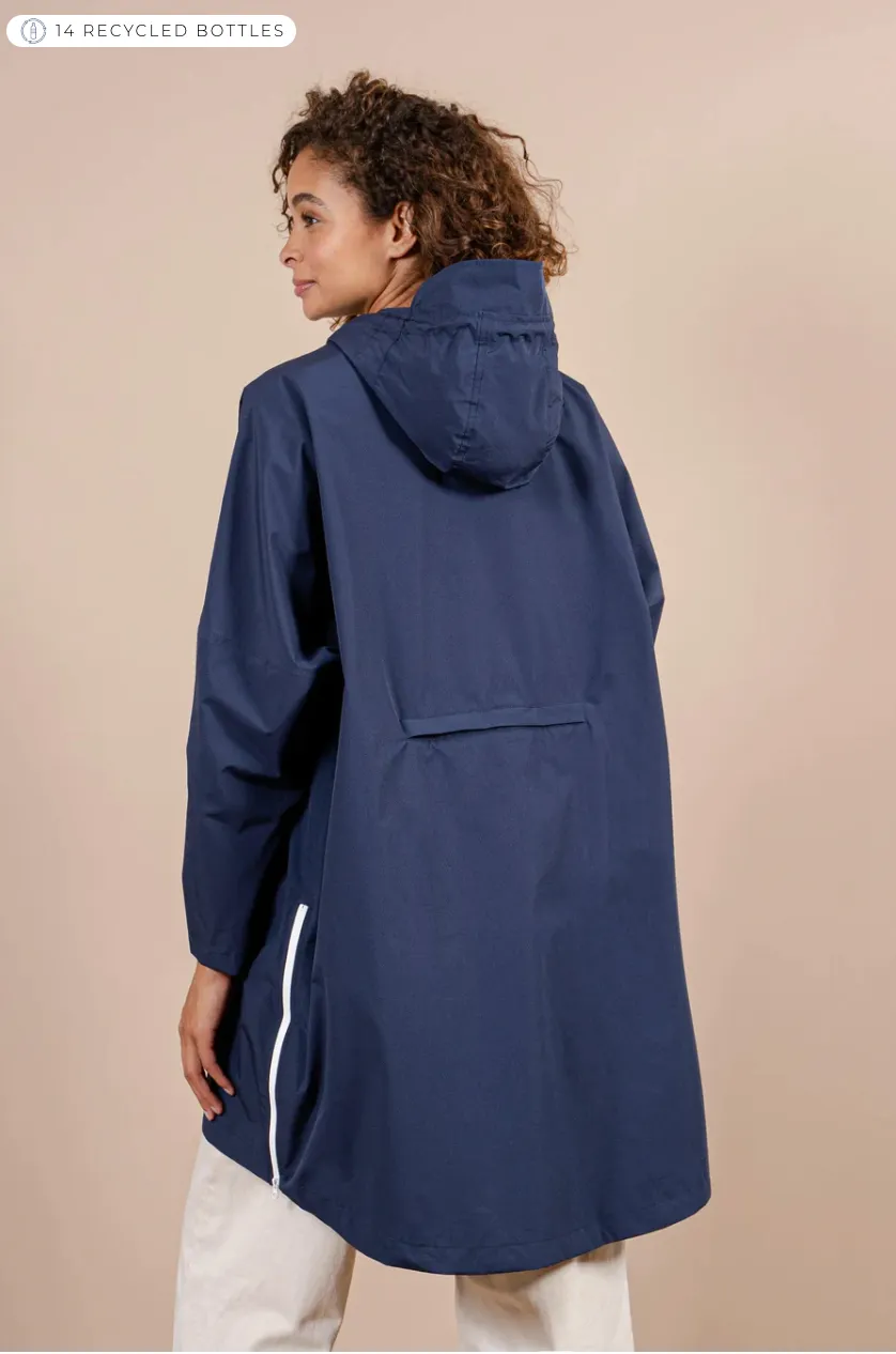 Flotte 22069 raincoat, Freedom cape