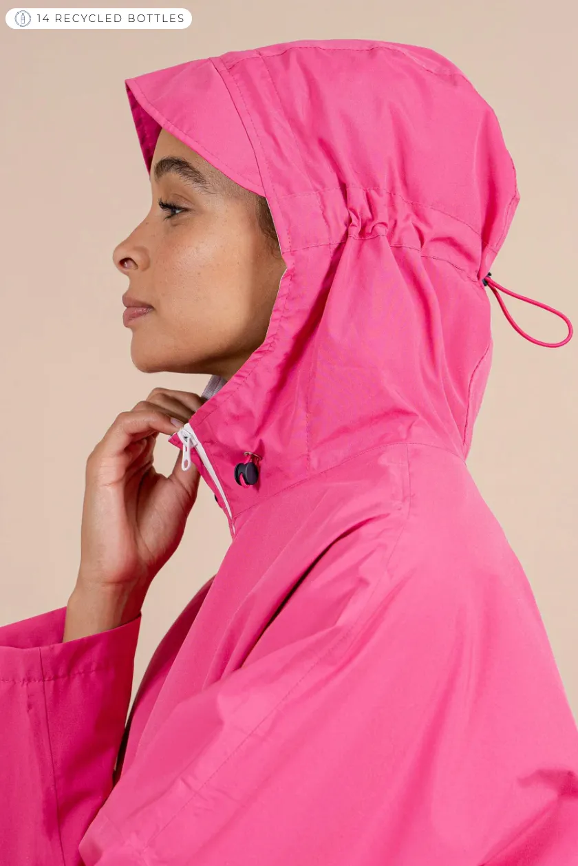 Flotte 22069 raincoat, Freedom cape