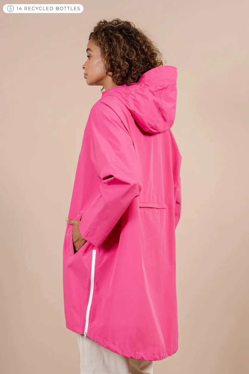 Flotte 22069 raincoat, Freedom cape