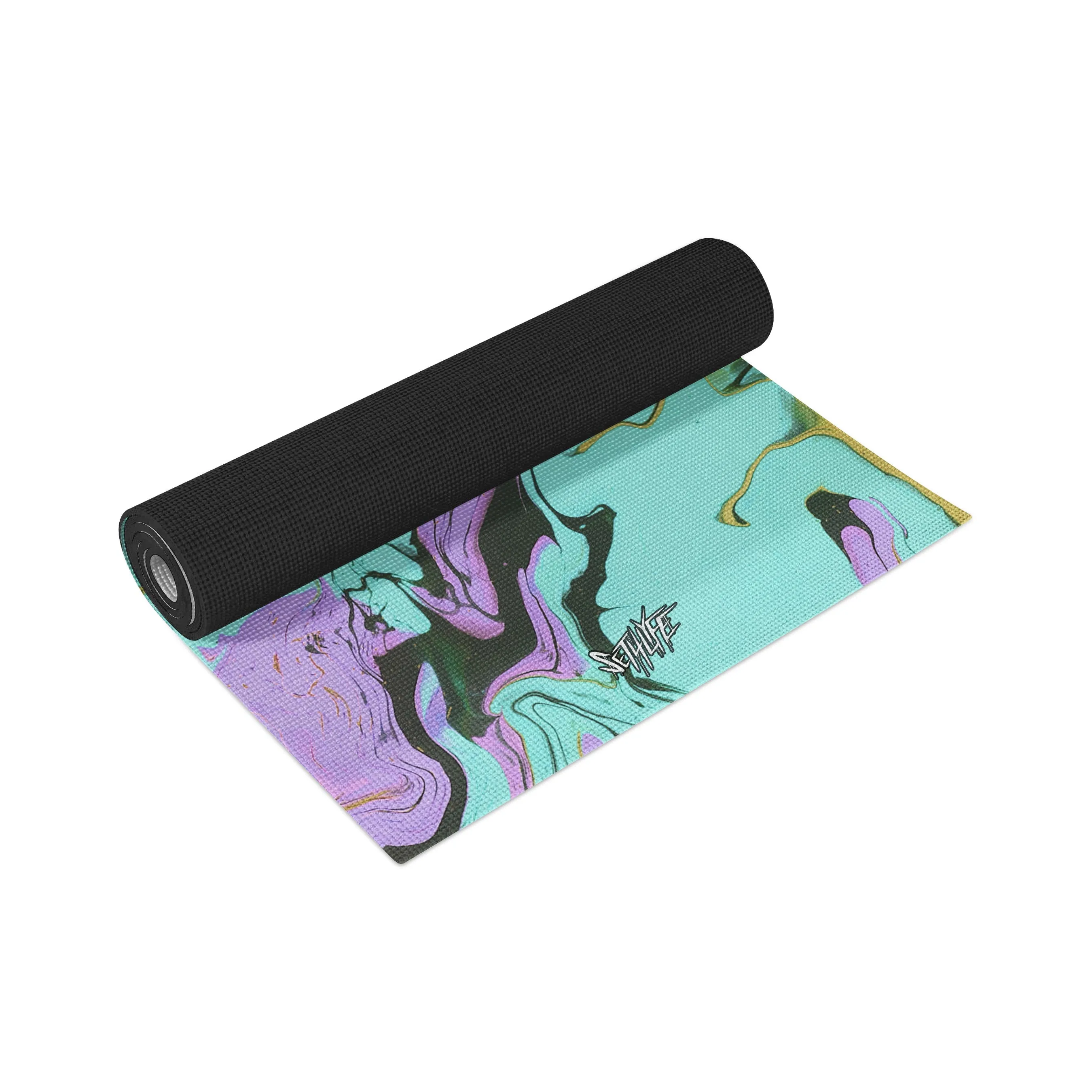 FLUX YOGA MAT