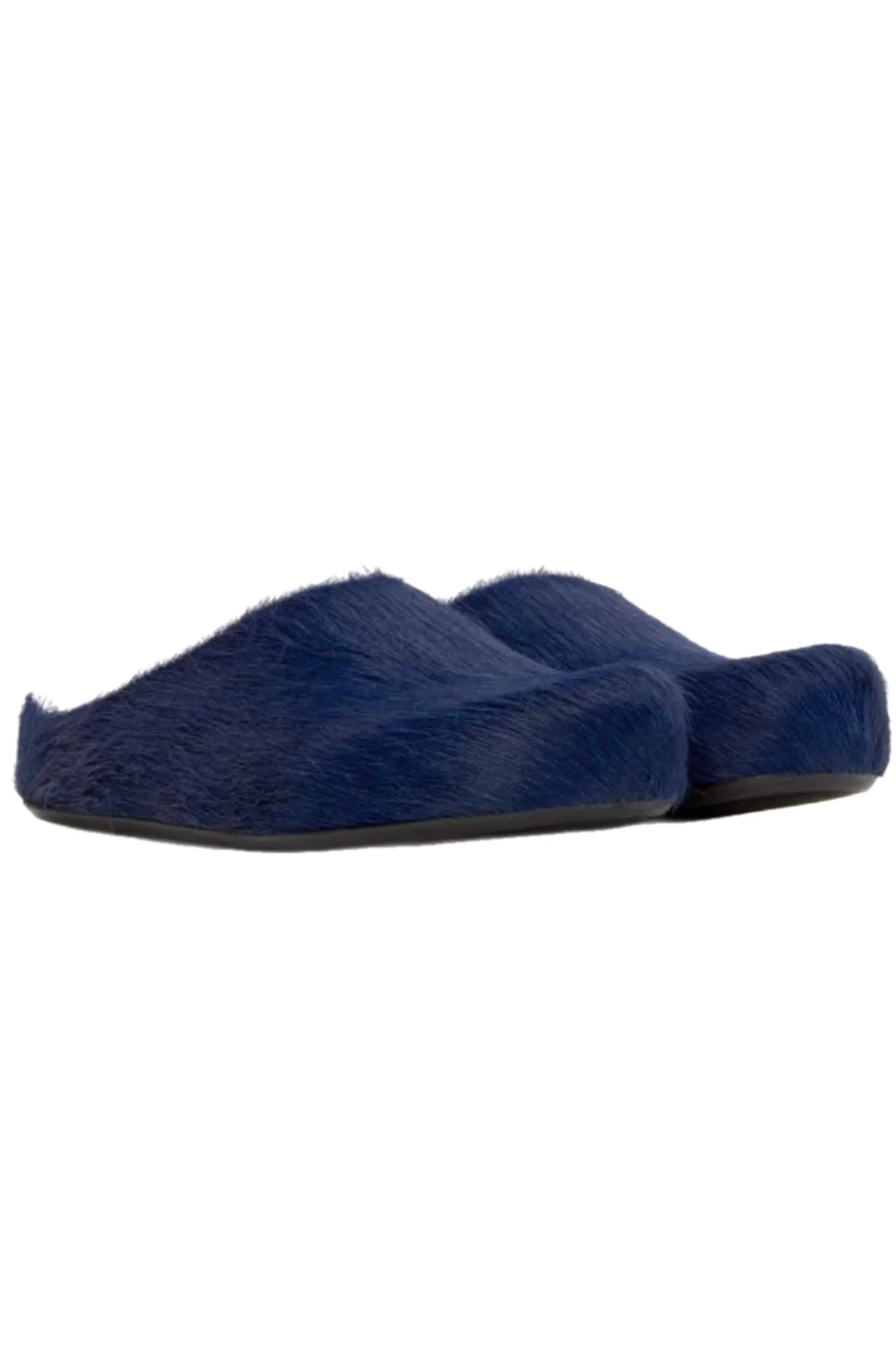 Fussbett Sabot Loafers - SBMR000600