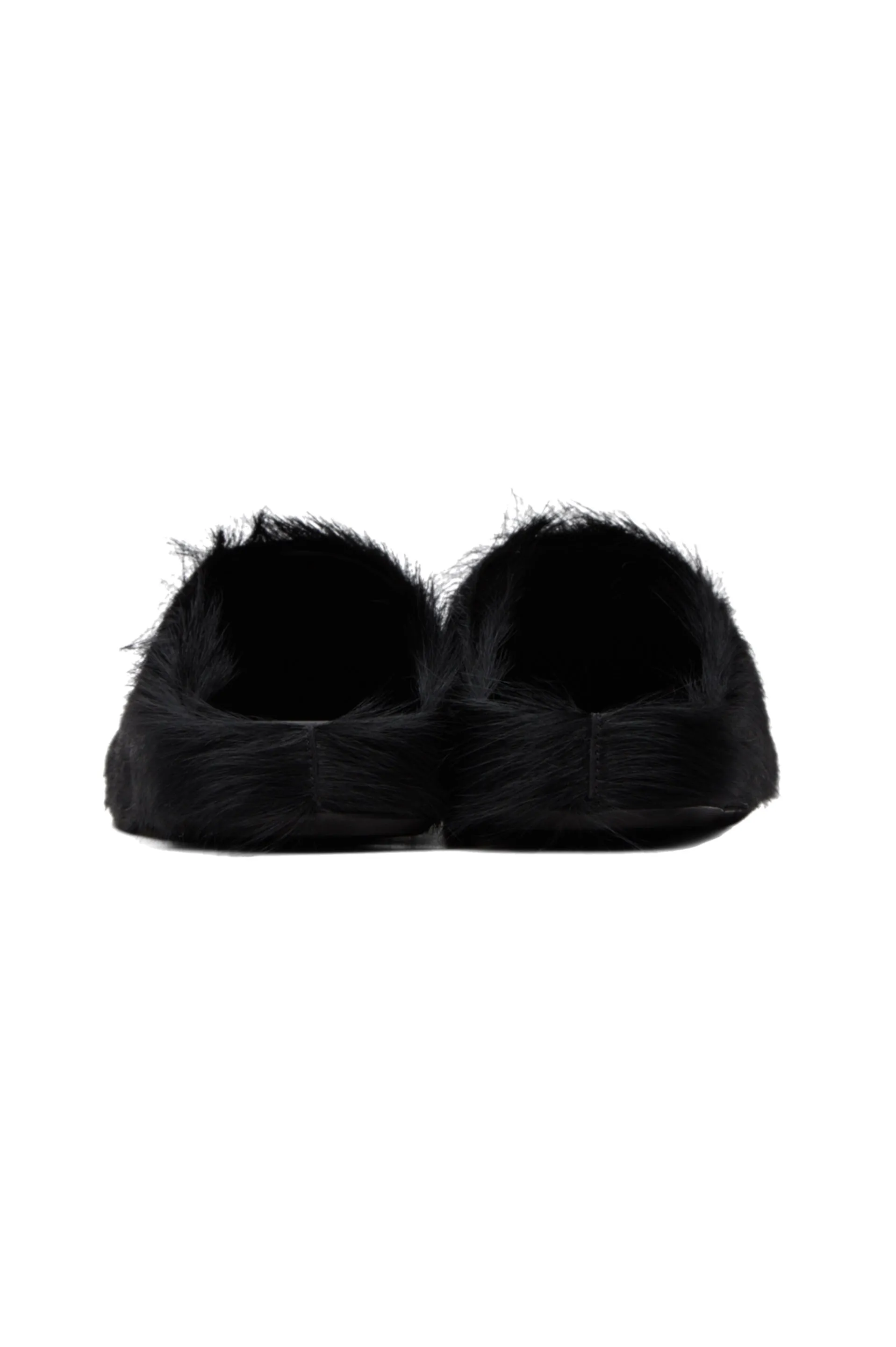 Fussbett Sabot Loafers - SBMR000600