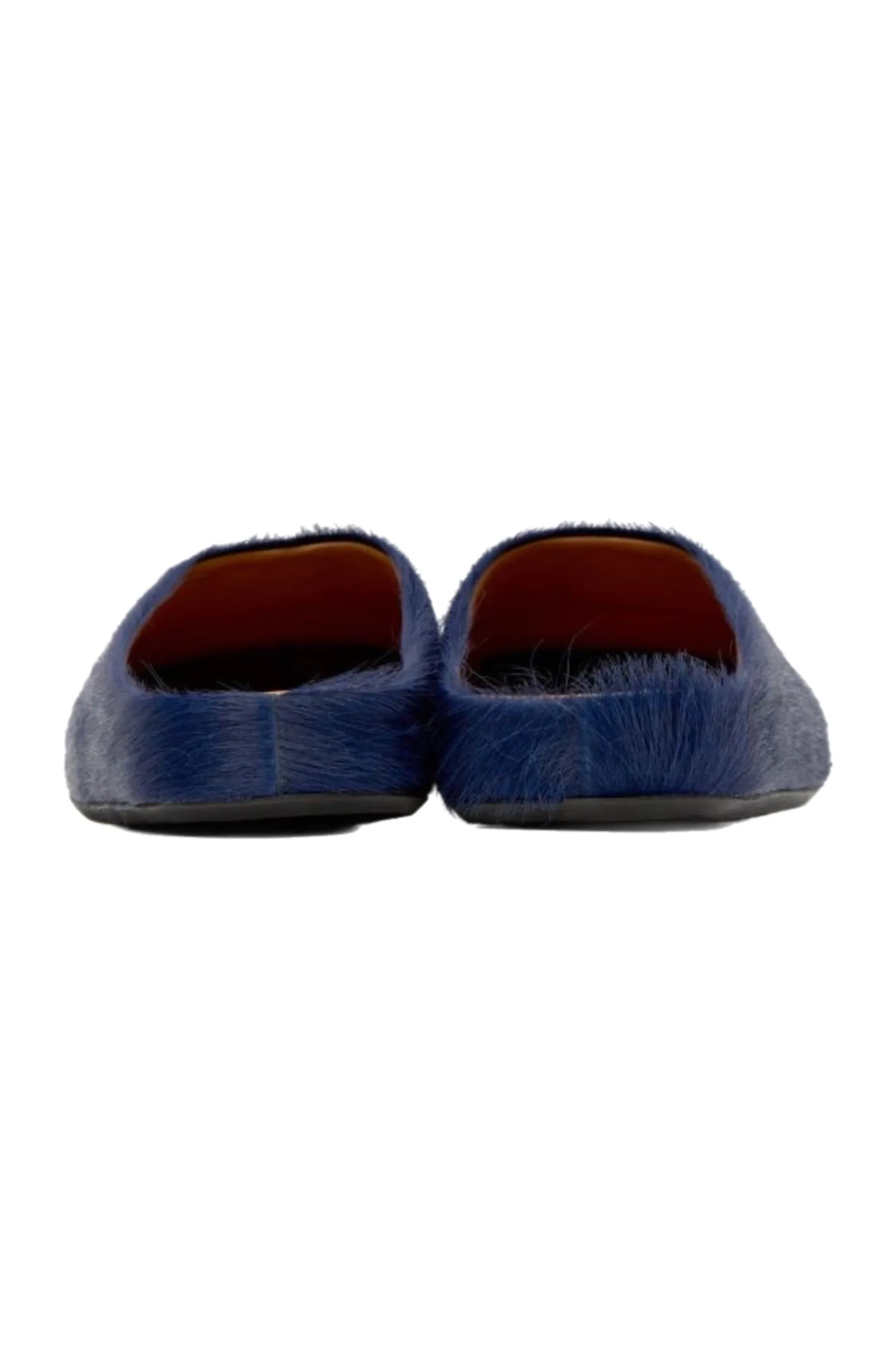 Fussbett Sabot Loafers - SBMR000600