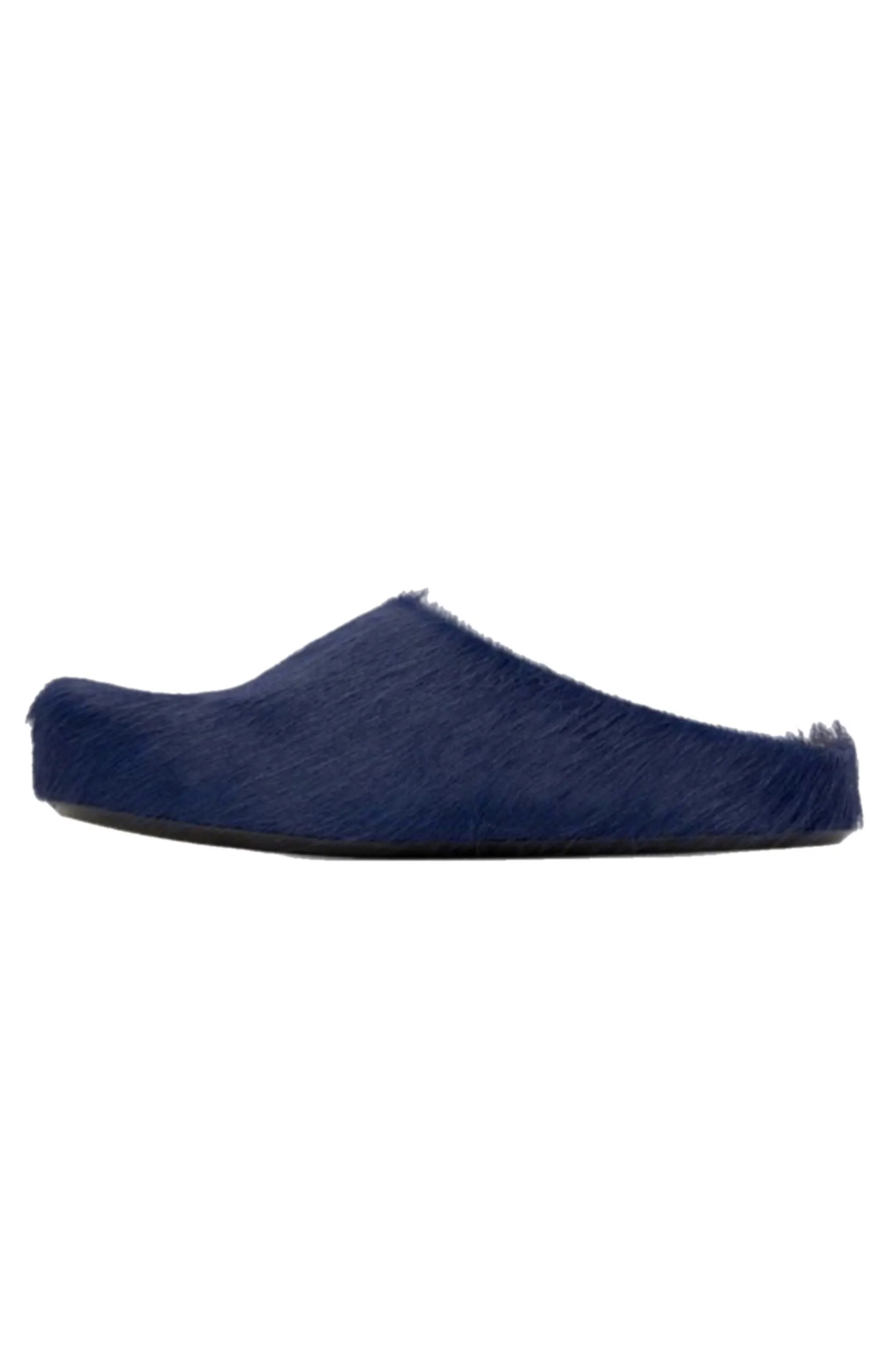 Fussbett Sabot Loafers - SBMR000600