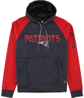 G-Iii Sports Mens New England Patriots Hoodie Sweatshirt, TW2