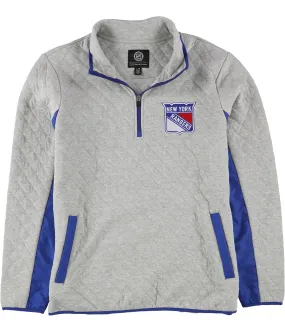 G-Iii Sports Mens New York Rangers Sweatshirt, TW1