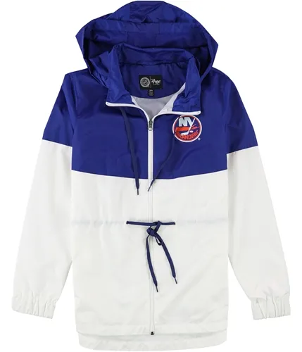 G-Iii Sports Womens New York Islanders Jacket, TW1