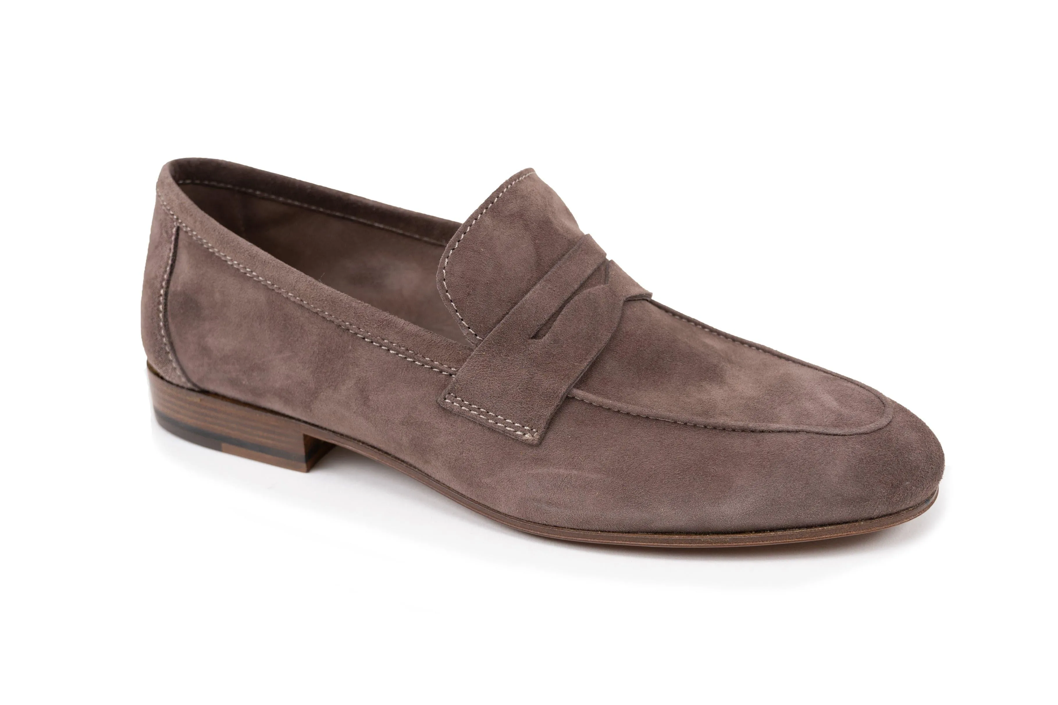 Giuliana Loafers - High Quality Italian Leather Loafers