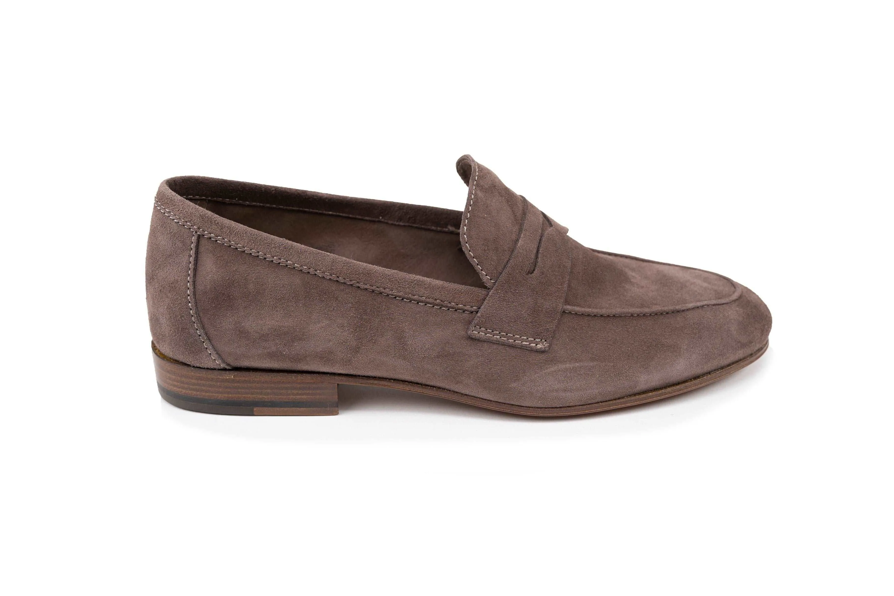 Giuliana Loafers - High Quality Italian Leather Loafers