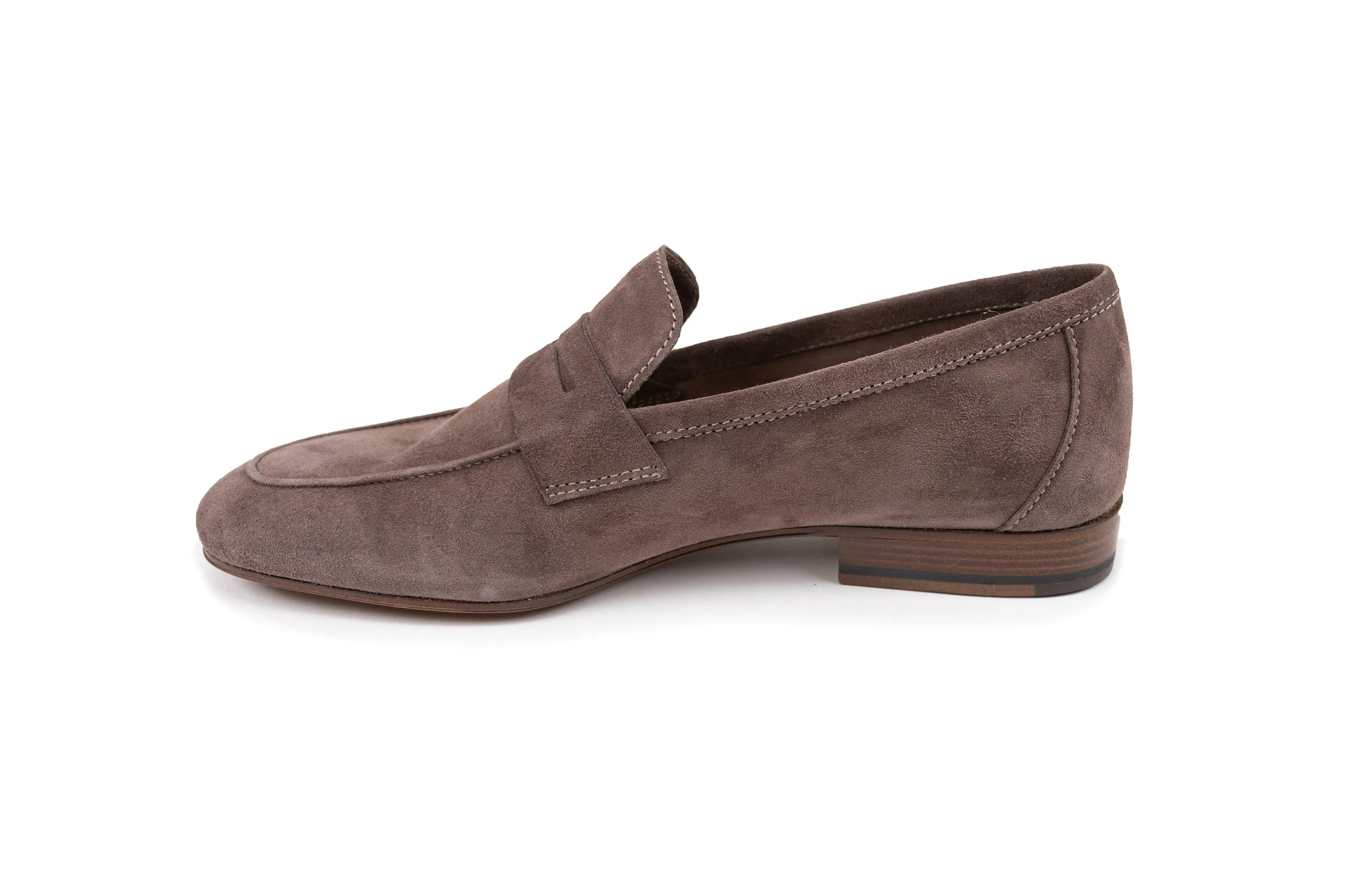 Giuliana Loafers - High Quality Italian Leather Loafers