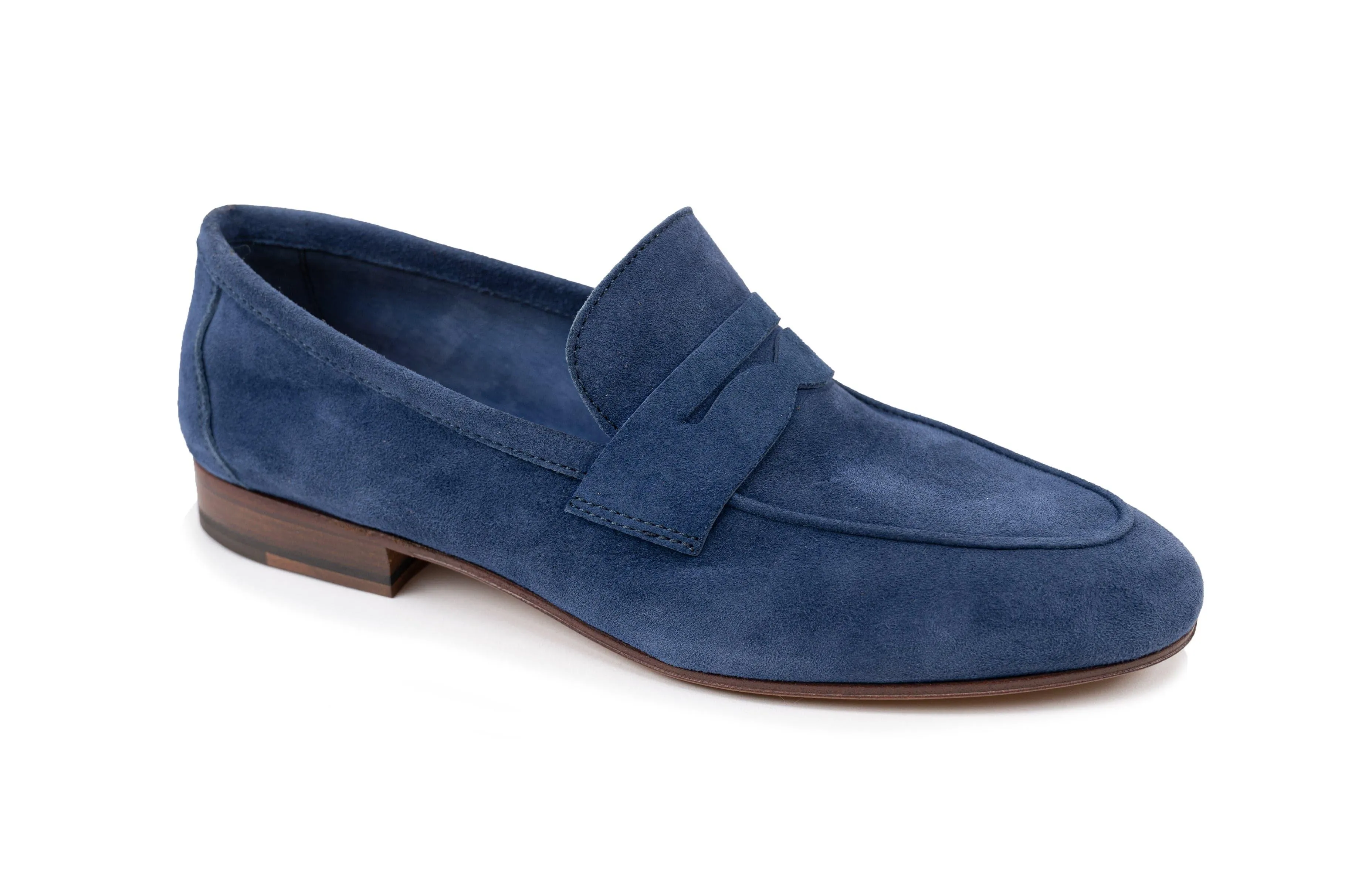 Giuliana Loafers - High Quality Italian Leather Loafers