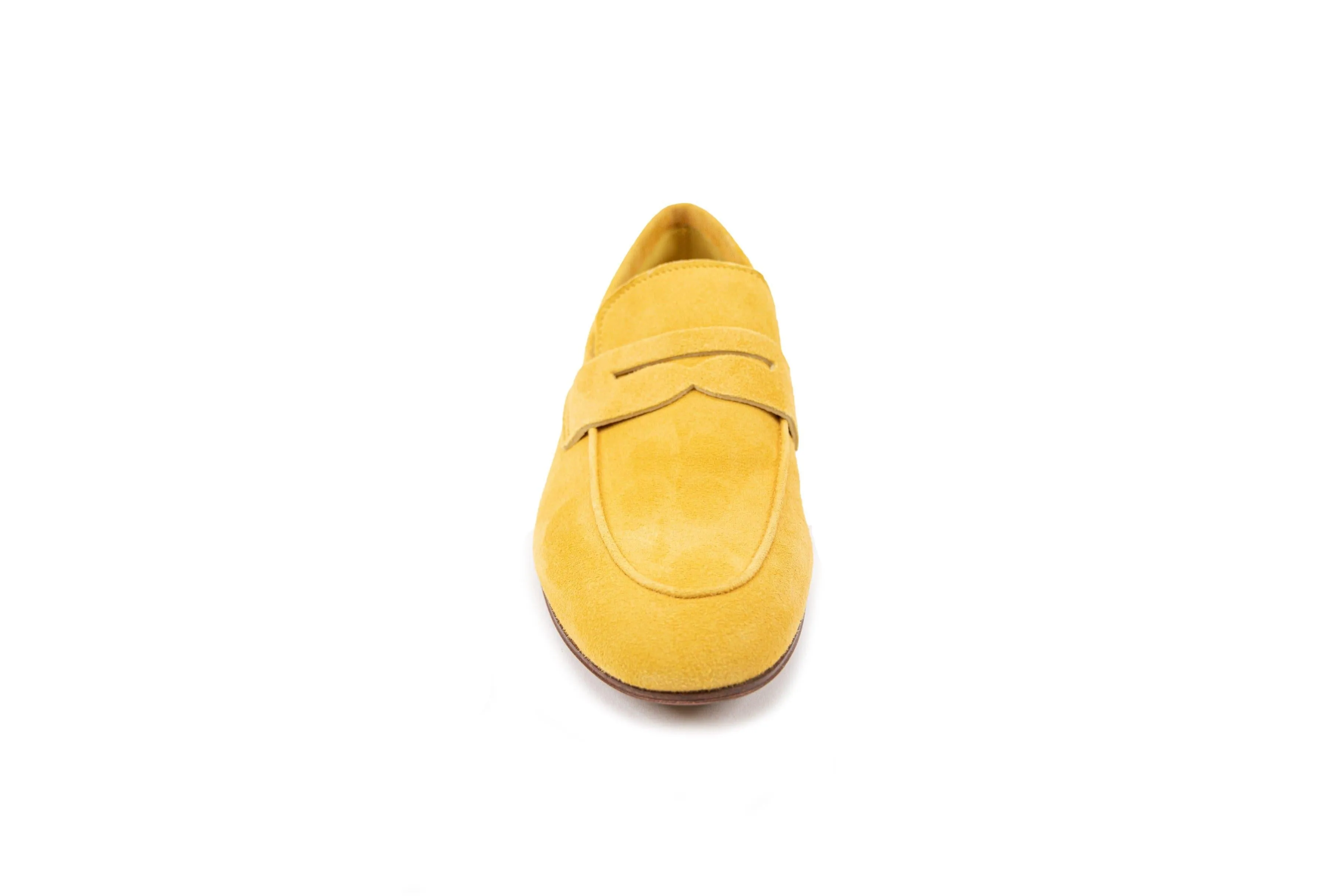 Giuliana Loafers - High Quality Italian Leather Loafers