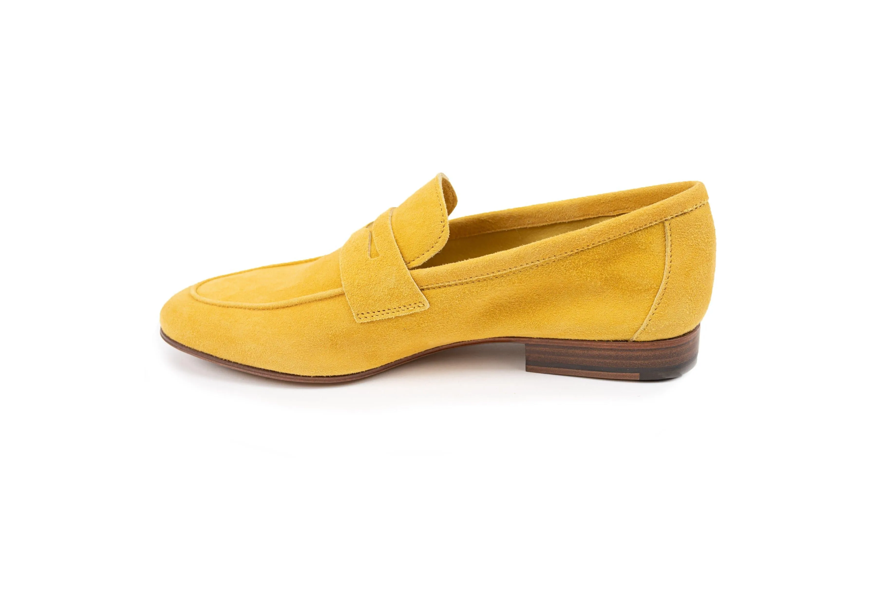 Giuliana Loafers - High Quality Italian Leather Loafers