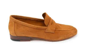 Giuliana Loafers - High Quality Italian Leather Loafers