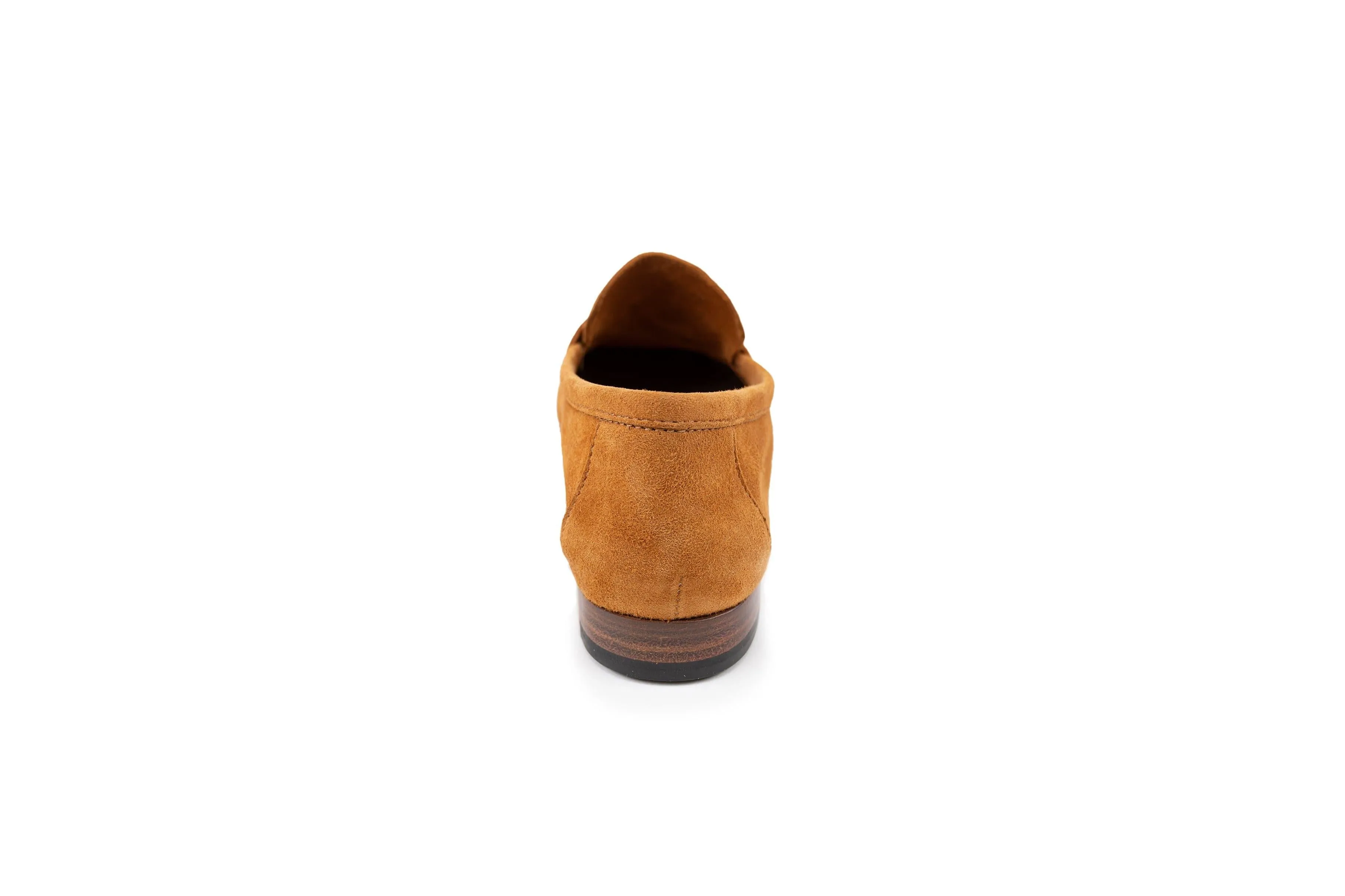 Giuliana Loafers - High Quality Italian Leather Loafers