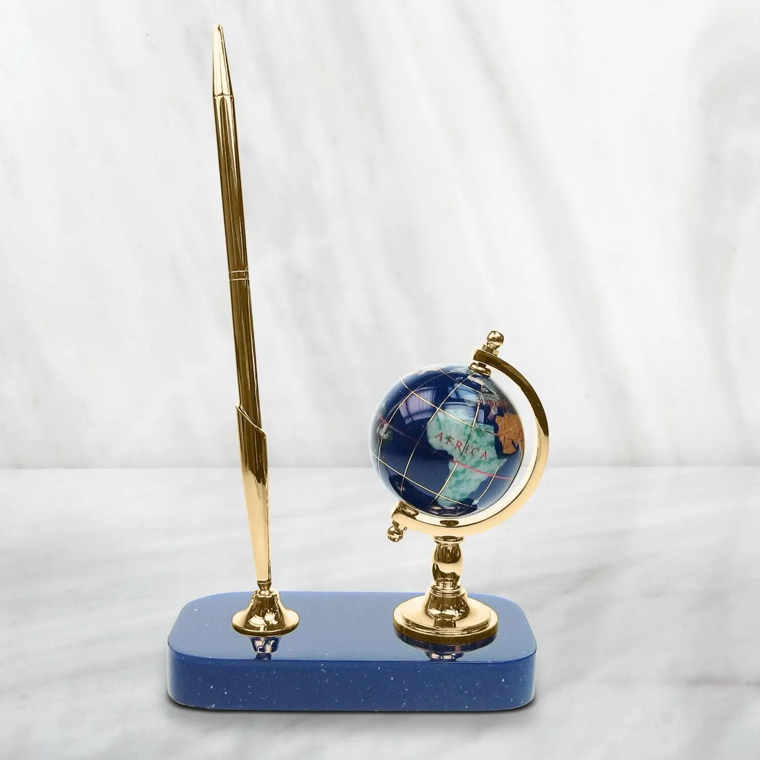 Globe Writing Set