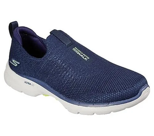 Go Walk 6 Glimmering - Skechers