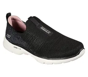 Go Walk 6 Glimmering - Skechers